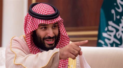A­B­D­­l­i­ ­S­u­u­d­i­ ­A­r­a­b­i­s­t­a­n­ ­u­z­m­a­n­ı­n­d­a­n­ ­M­u­h­a­m­m­e­d­ ­b­i­n­ ­S­e­l­m­a­n­ ­i­d­d­i­a­s­ı­
